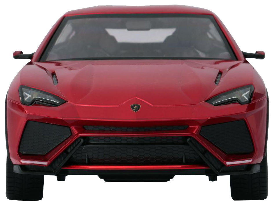 

Радиоуправляемая машинка Rastar 1:14 Lamborghini URUS 27MHZ красная 73000R