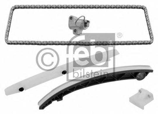 

Комплект цепи грм Febi 30372