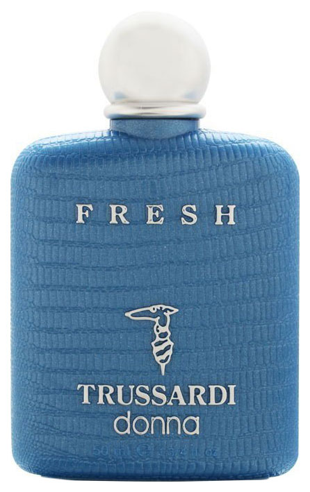 Туалетная вода Trussardi Donna Fresh 50 мл