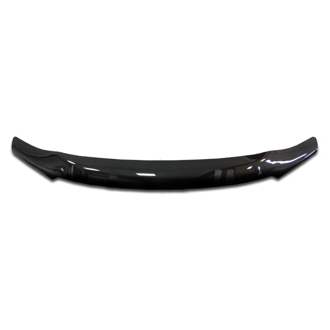 

Дефлектор на капот CA Plastic для Toyota Camry 2014–н.в. черный