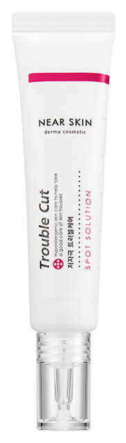 

Крем для лица Missha Near Skin Trouble Cut Spot Solution 20 мл