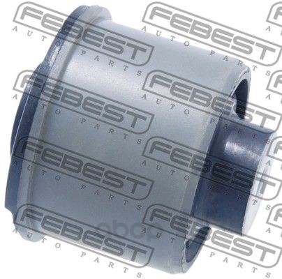 фото Сайлентблок задней балки febest fdab-cb1r ford fiesta 08-