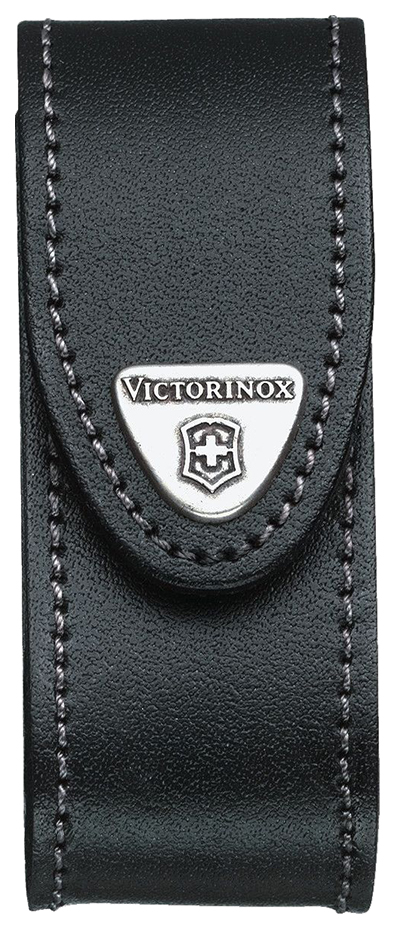 

Чехол для ножей Victorinox 4.0520.3 91 мм черный, 4.0520.3