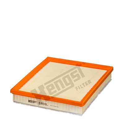 

Фильтр воздушный HENGST FILTER E600L