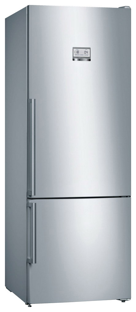 

Холодильник Bosch KGN56HI20R Silver, KGN56HI20R