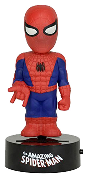 фото Фигурка neca spider-man: spider-man