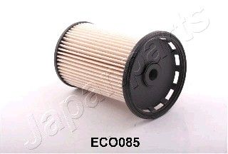 фото Фильтр топливный japanparts fc-eco085