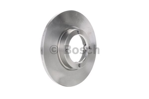 

Тормозной диск BOSCH 0986478712