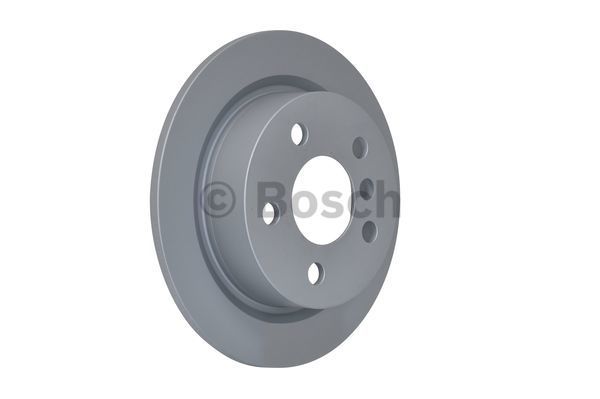 

Тормозной диск BOSCH 0986479C96