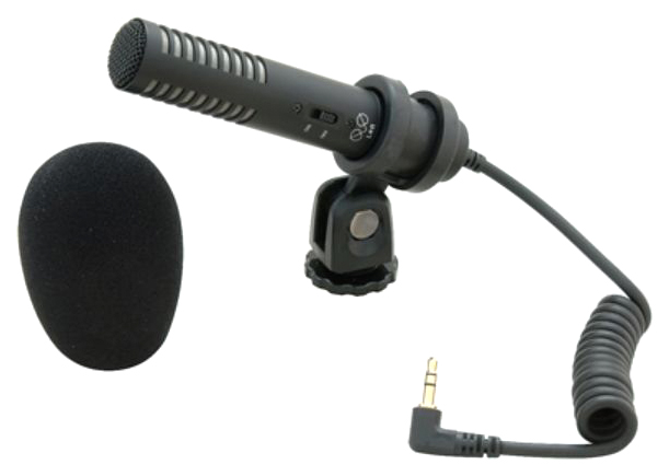 

Стереомикрофон для видеокамер Audio-Technica PRO24-CMF, PRO24-CMF