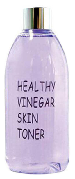 Тонер для лица Realskin Healthy Vinegar Skin Toner Blueberry 300 мл 1602₽