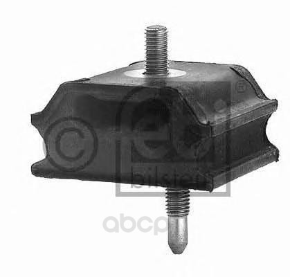 

Сайлентблок Febi 10307 peugeot 306 - 405; citroen xsara - zx