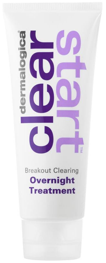 

Крем для лица Dermalogica Breakout Clearing Overnight Treatment 60 мл