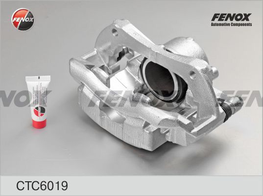 

Тормозной суппорт FENOX CTC6019 передний левый