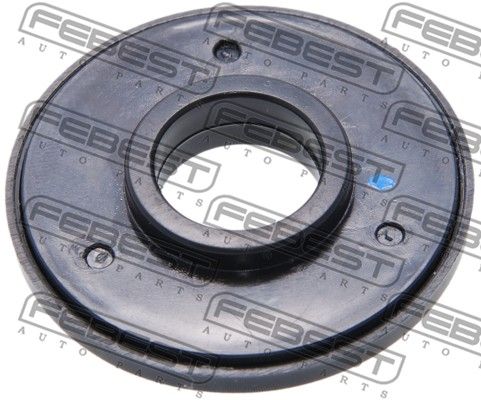 фото Подшипник опоры аммортизатора febest kb-pic