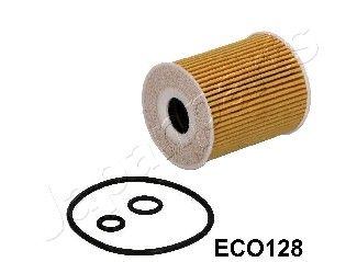 

Фильтр масляный Japanparts FO-ECO128