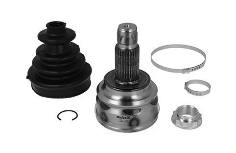 

Шрус Metelli 151725