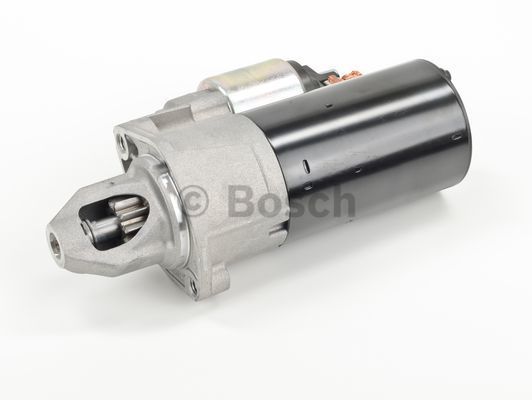 

Стартер BOSCH 0 001 108 222