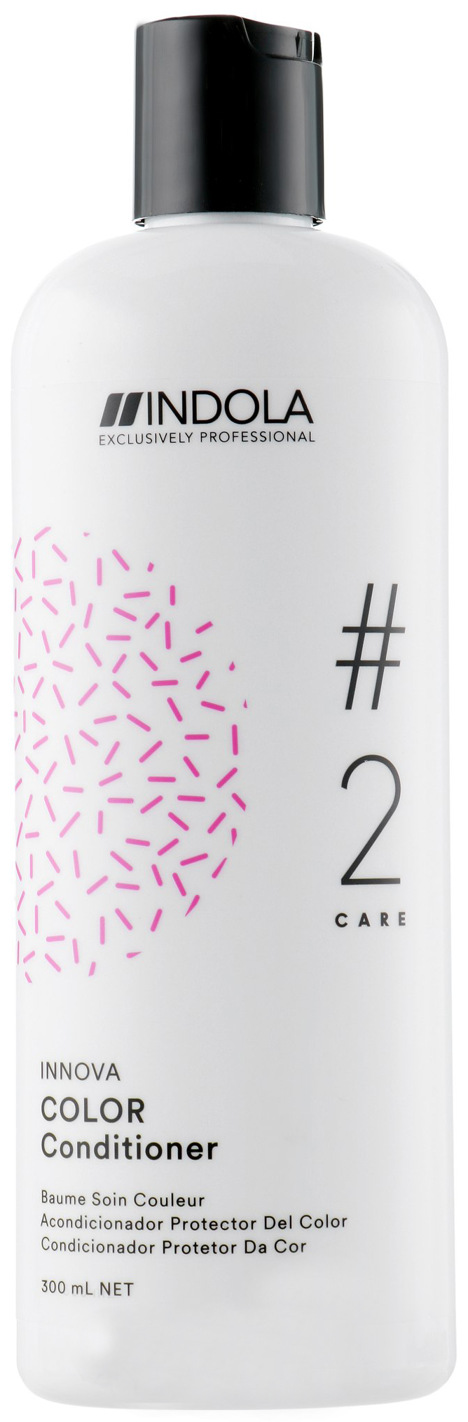 

Кондиционер для волос Indola Innova Color Conditioner 1500 мл