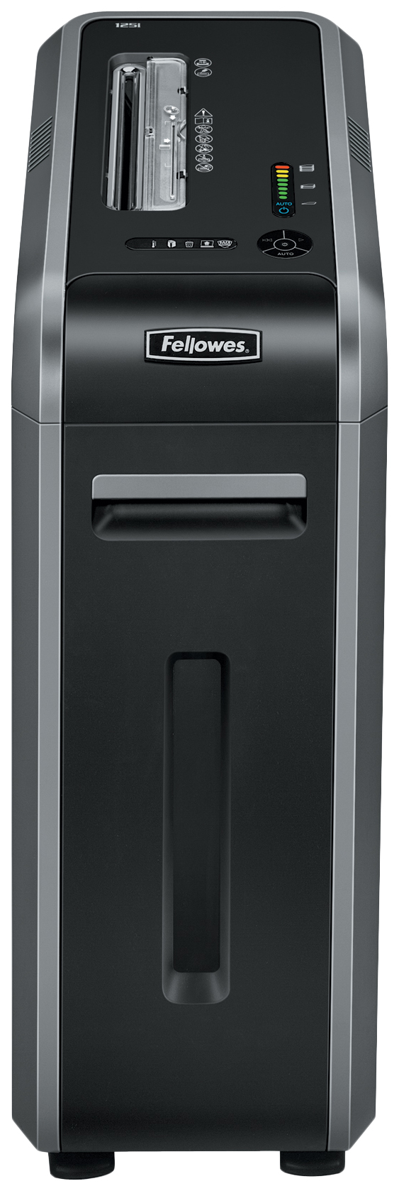 фото Шредер fellowes powershred 125i fs-46130