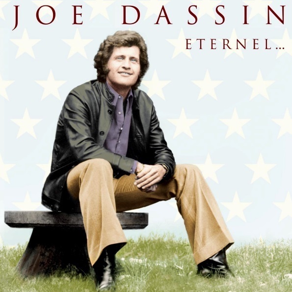 

Joe Dassin "Eternel…"