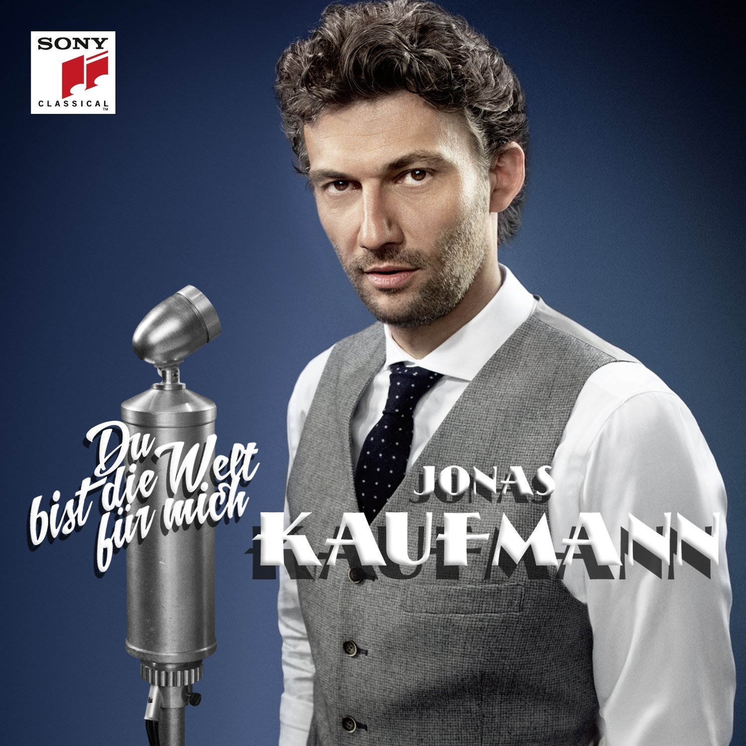 Jonas Kaufmann 