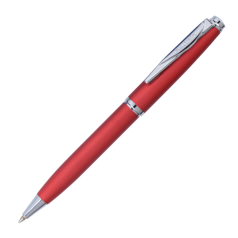 

Шариковая ручка Pierre Cardin Gamme Classic Red Chrome