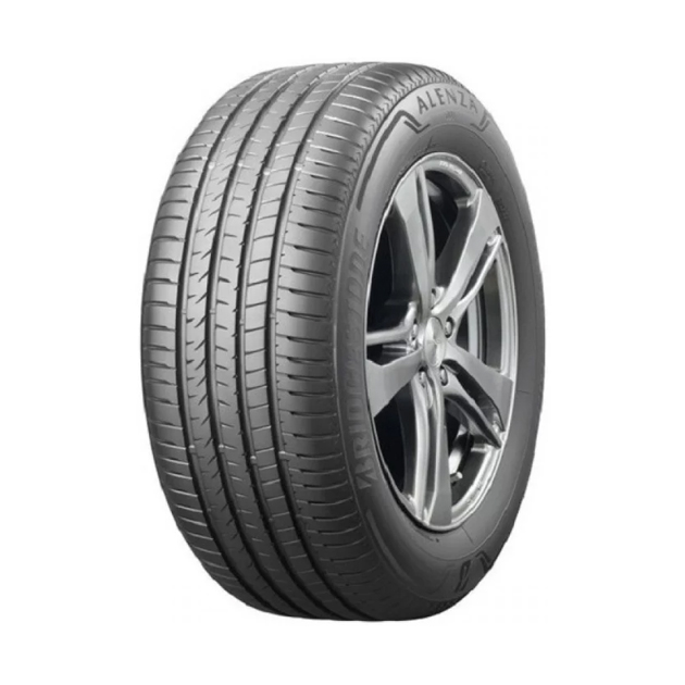 фото Шины bridgestone alenza 001 235/55 r17 99 br012876