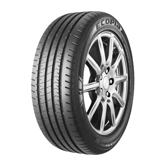 фото Шины bridgestone ecopia ep300 245/45 r18 96 br012934