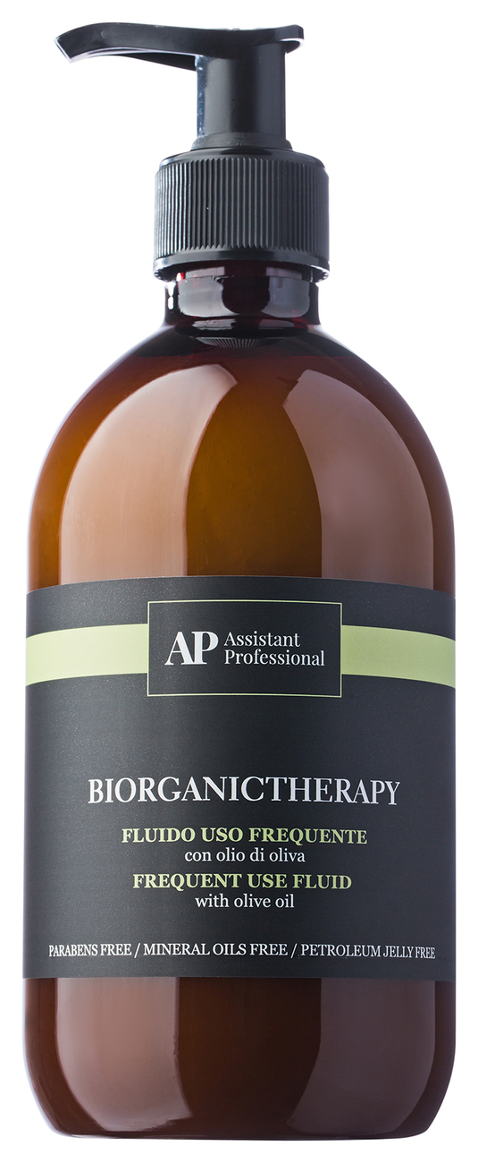 

Флюид для волос Assistant Professional Frequent Use Fluid 500 мл