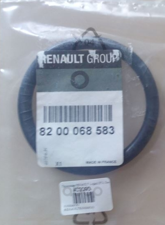 

Прокладка RENAULT 8200068583