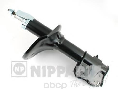 фото Амортизатор подвески nipparts n5505017g