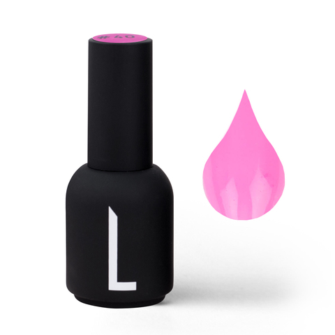 

Гель-лак Lianail Pink Factor №40