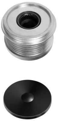 

Шкив генератора HELLA 9XU358038631