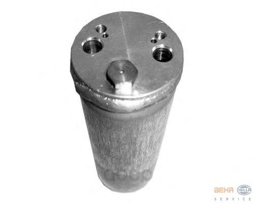 

Осушитель кондиционера Hella 8FT351197-571
