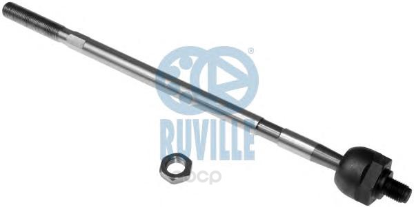 

Тяга рулевая голая l/r Ruville 915439