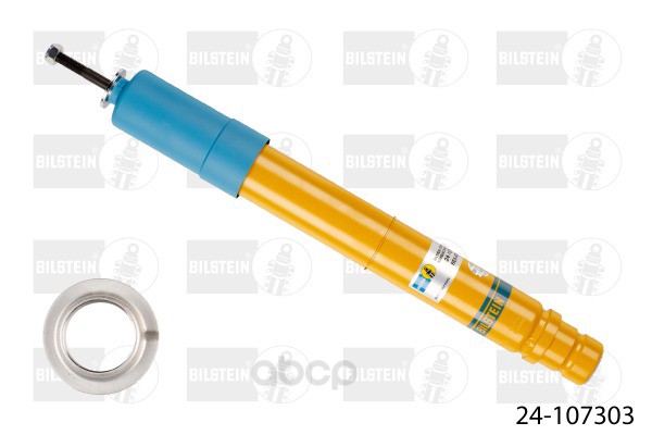 фото Амортизатор передний газовый honda accord 2.0/2.4/2.2ctdi 03 bilstein 24107303