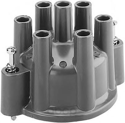 

Крышка распределителя зажигания Beru VK290P