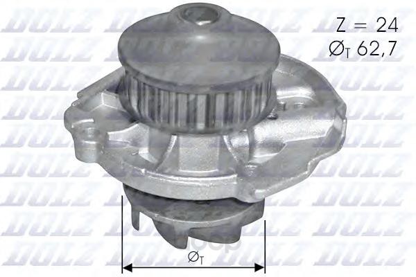 фото Насос водяной dolz s261