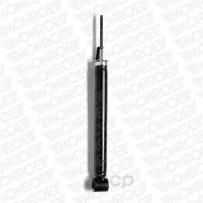 фото Амортизатор подвески задн fiat: bravo ii 06-, stilo 01- monroe 23963