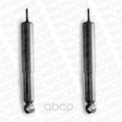 

Амортизатор подвески задний Toyota Land Cruiser 02 Monroe D8019