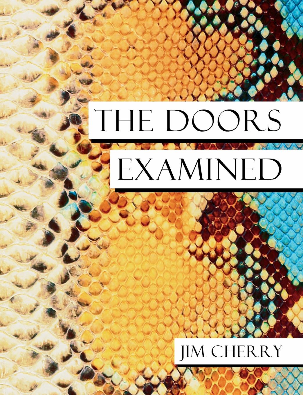 

The Doors Examined