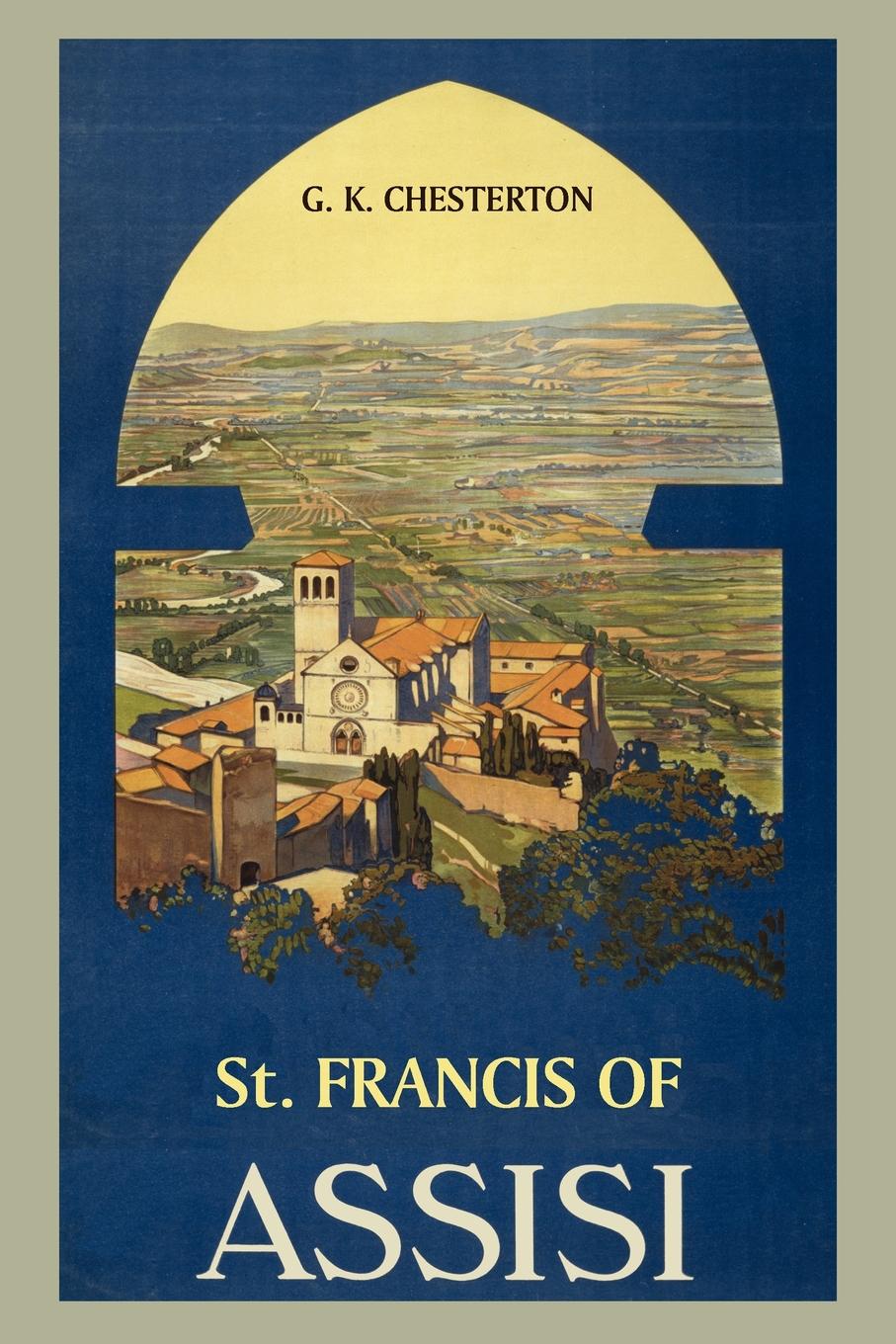 

St, Francis Of Assisi
