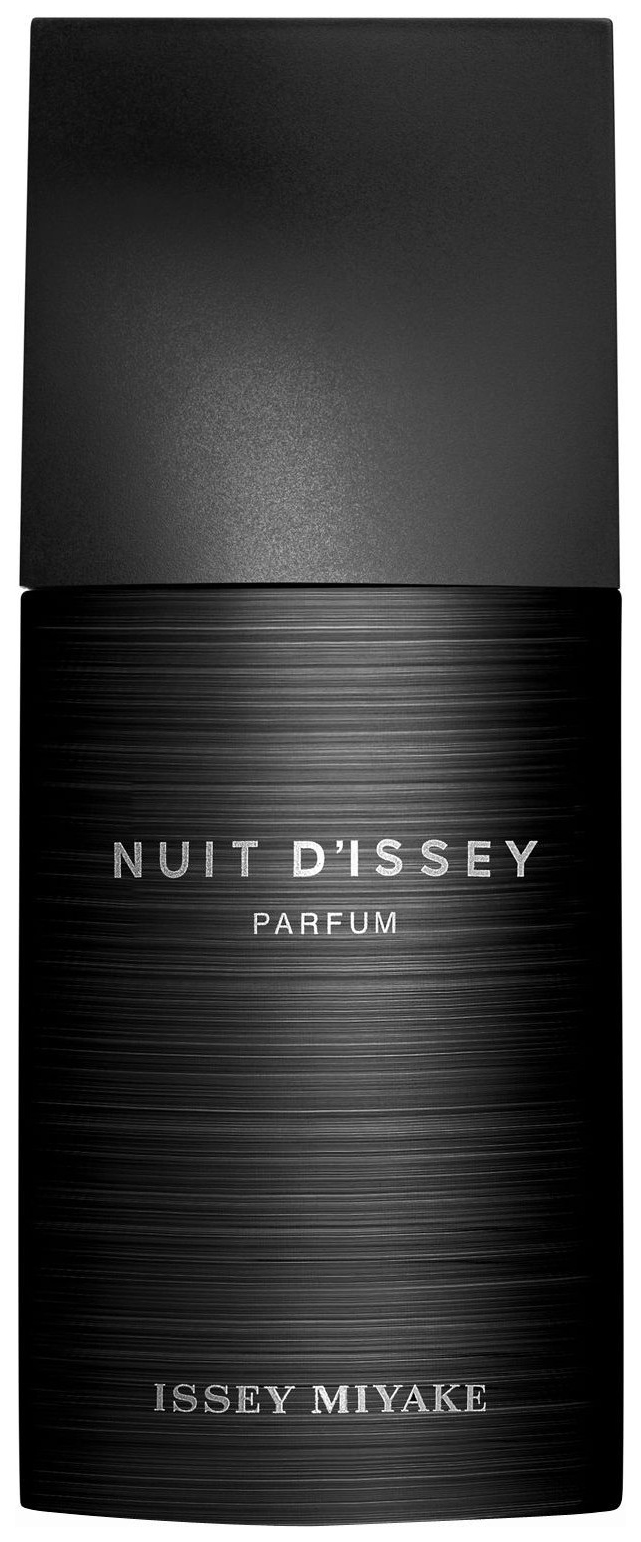 

Туалетная вода Issey Miyake Nuit d’Issey 125 мл