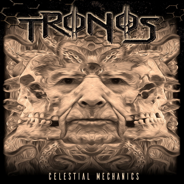 

Tronos Celestial Mechanics (CD)