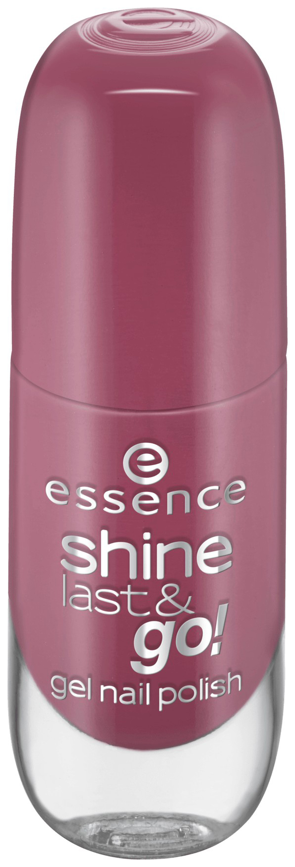 фото Лак для ногтей essence shine last & go! gel nail polish 10 8 мл