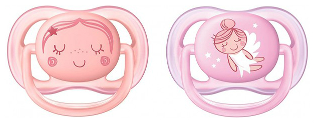 

Пустышка Philips AVENT SCF345/20, SCF345/20