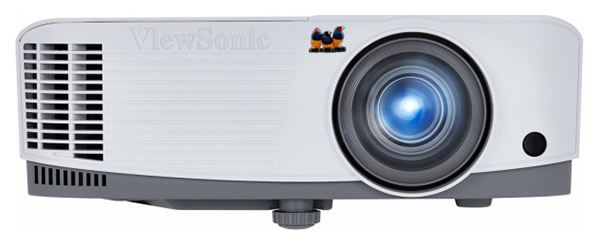 фото Проектор viewsonic pa503w white (vs16907)