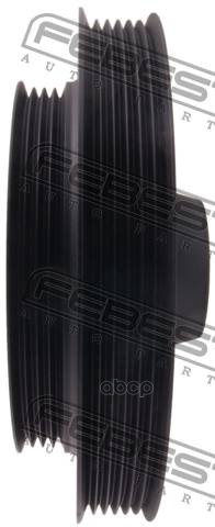 

Шкив коленвала FEBEST HDSF23A