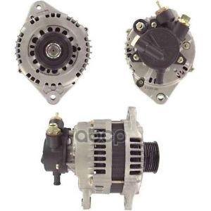 

Генератор BOSCH 0986043981